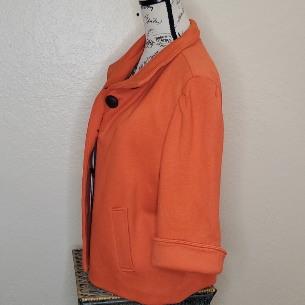 Dialogue Jacket - image 3